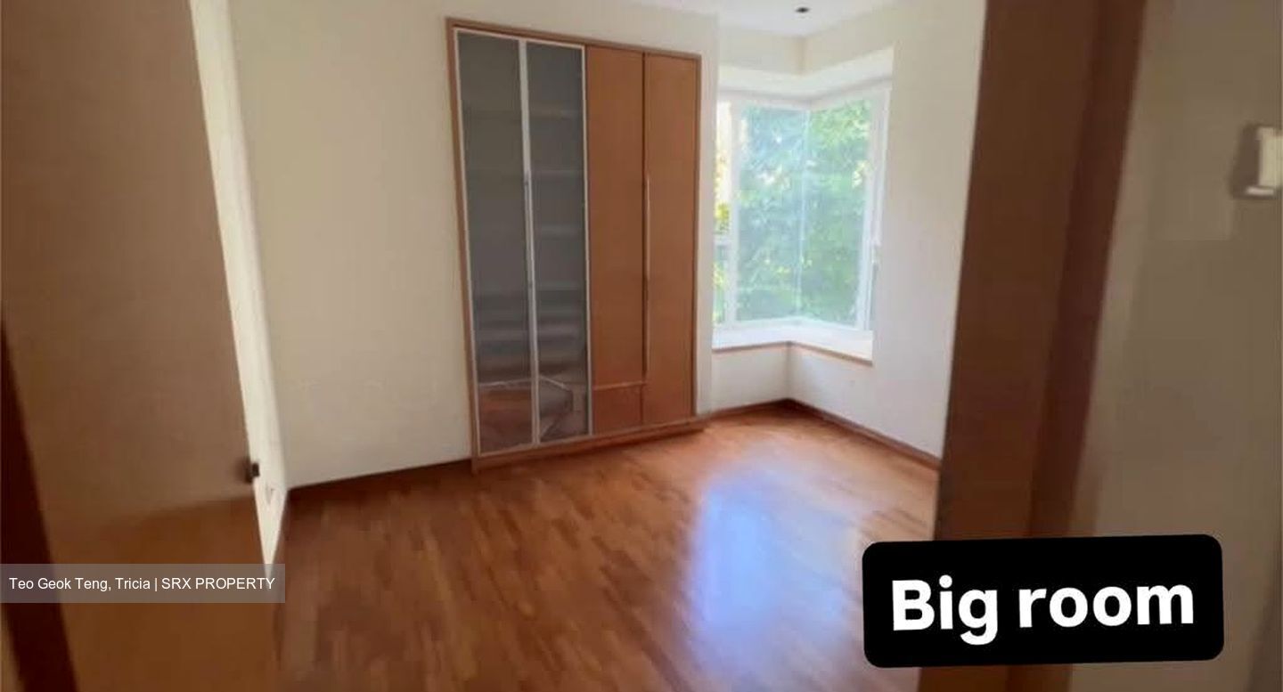 Savannah Condopark (D18), Condominium #611986861